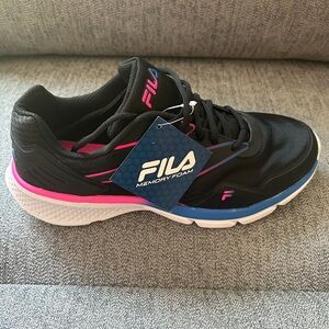 Fila Running Shoes Sz11 Women’s